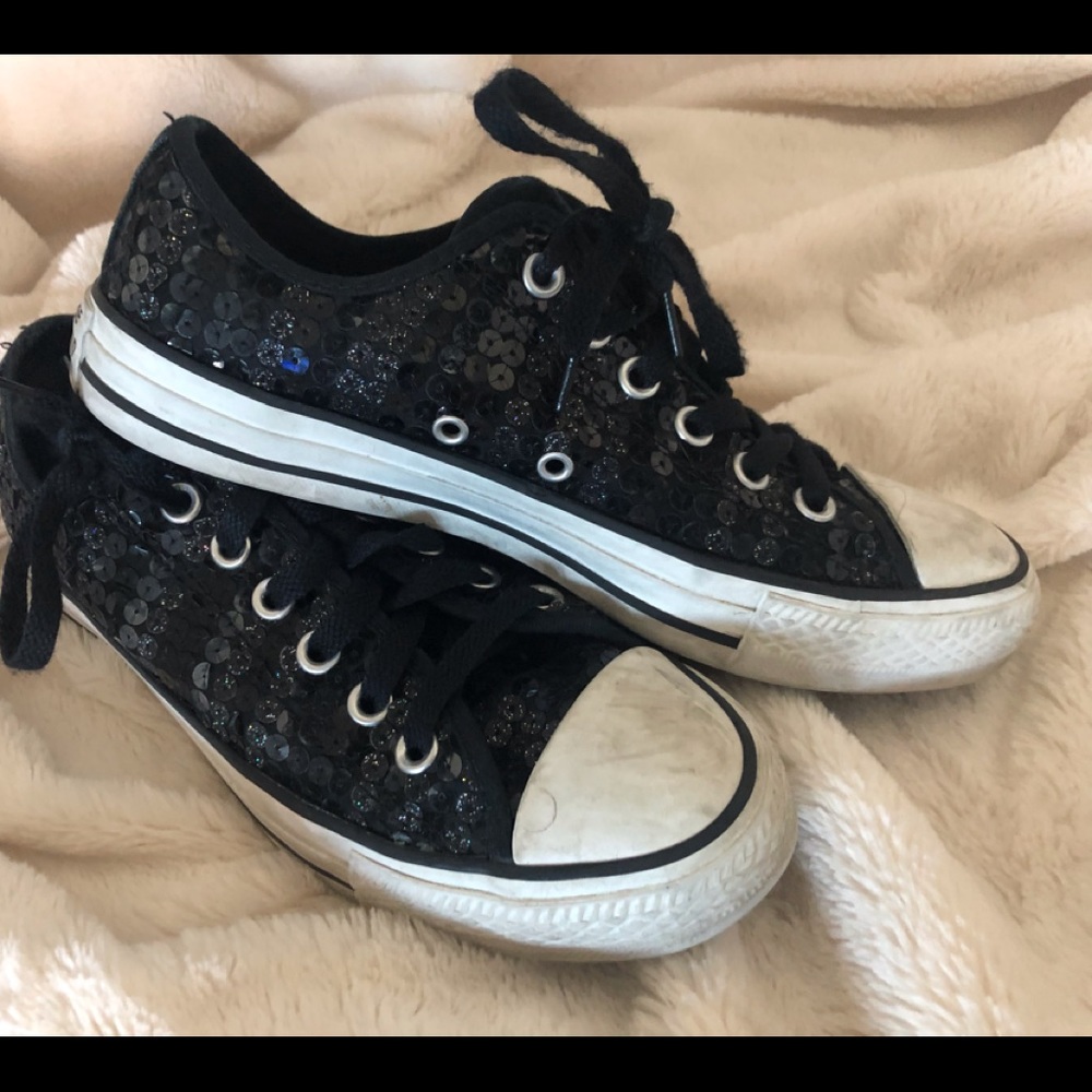 Special Edition Converse